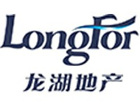 龙湖地产logo