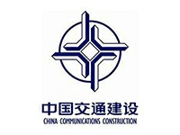 中国交通建设logo