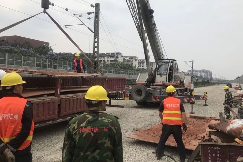 工程案例